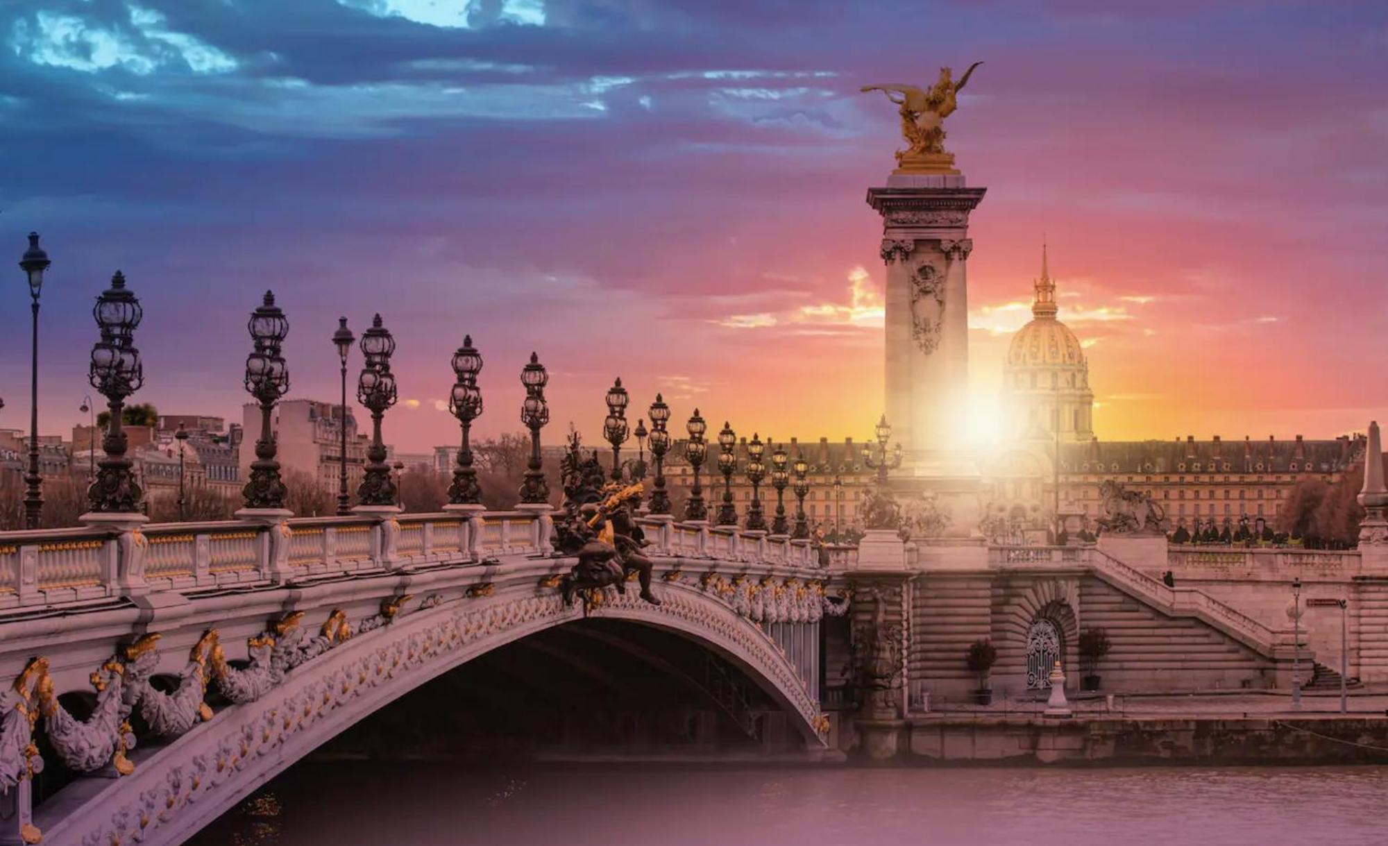 圣旺So Homy Paris Historique -Monmartre- Metro公寓 外观 照片
